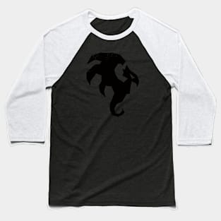 Dragon Baseball T-Shirt